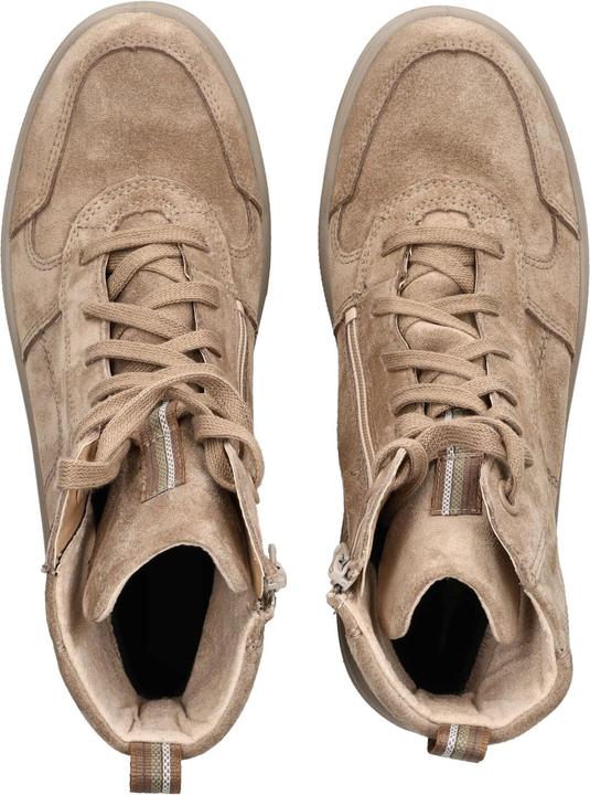 Actual product image Legero Ankle boot leather / REJOISE (37)