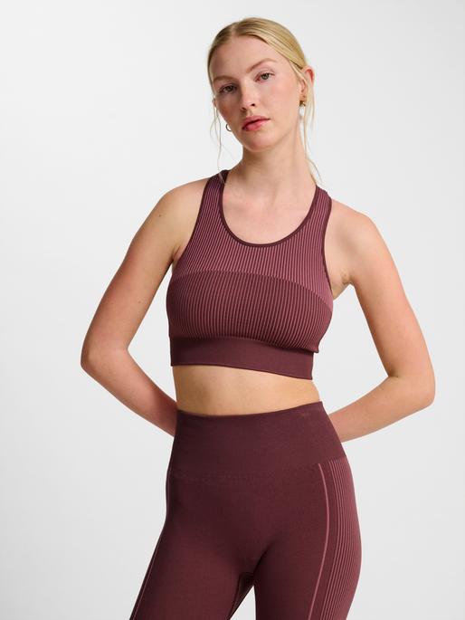 Immagine prodotto hummel Hmlyoga Seamless W Crop Top (L)