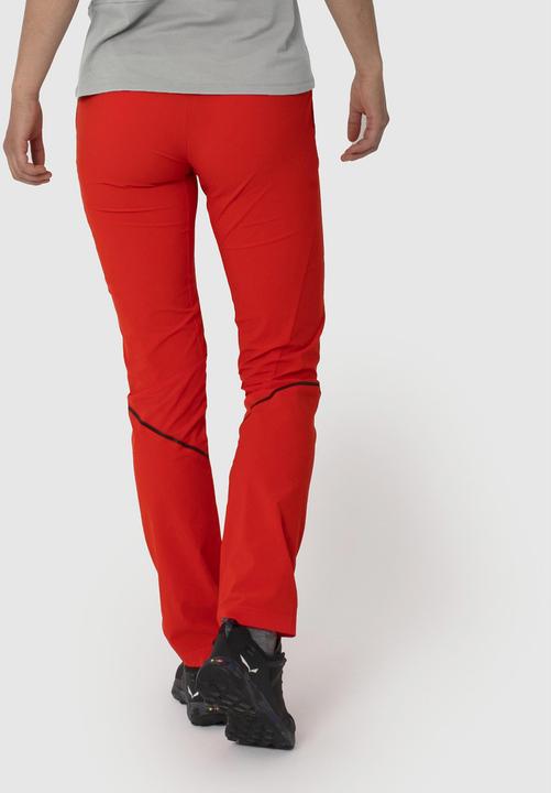 Actual product image Salewa PEDROC 2 DST Ladies LIGHT PANTS (42)