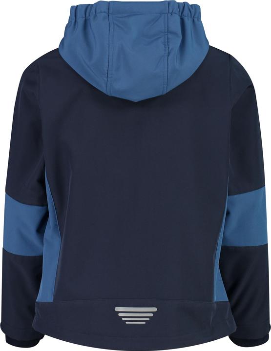 Actual product image CMP Campagnolo Softshell Hoodie (98)