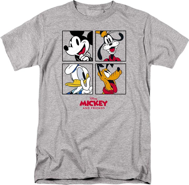 Disney TShirt (XXL)