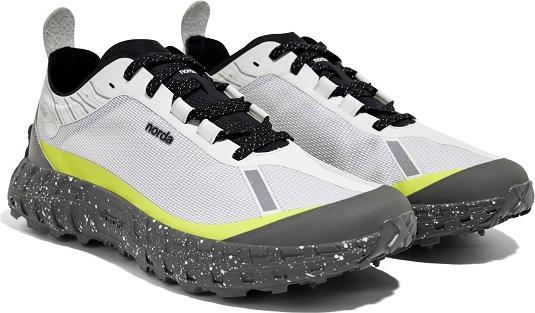 Actual product image Norda Running shoes (42)
