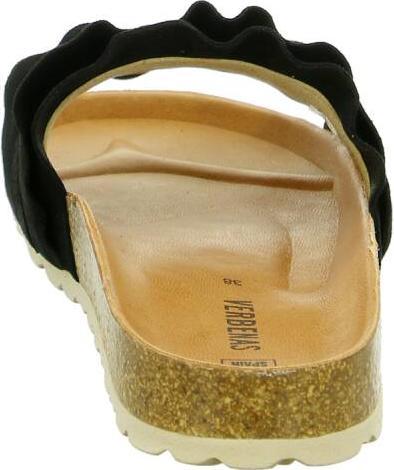 Actual product image Verbenas Rocio Roda serraje volante/negro (36)