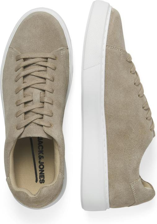 Produktbild Jack & Jones Jfwstockholm Leather Sneaker Ln (43)