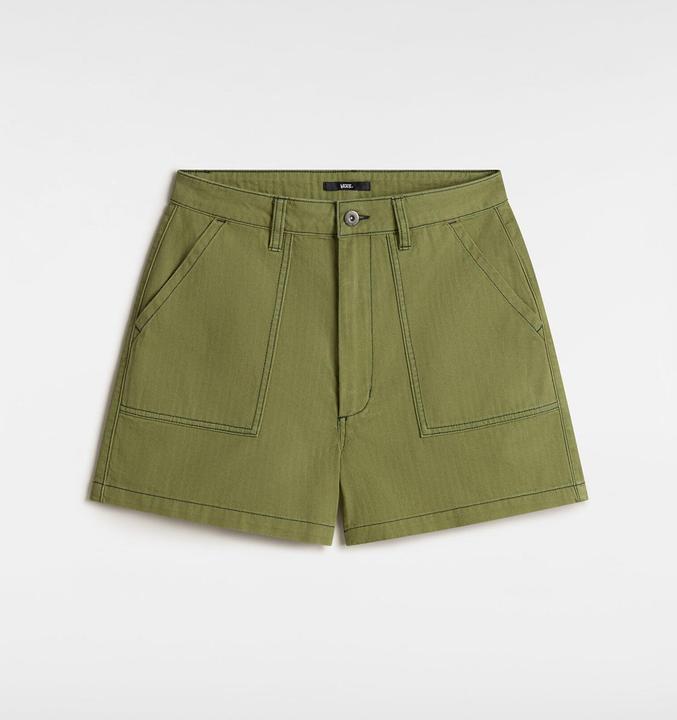 Vans Union Short (32)
