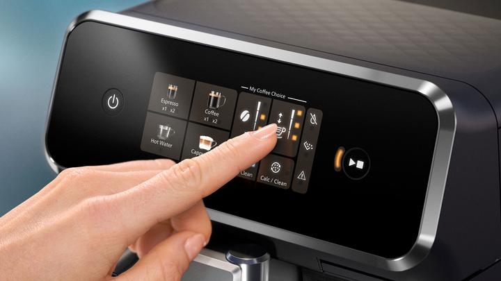 Image du produit Philips EP2334/10