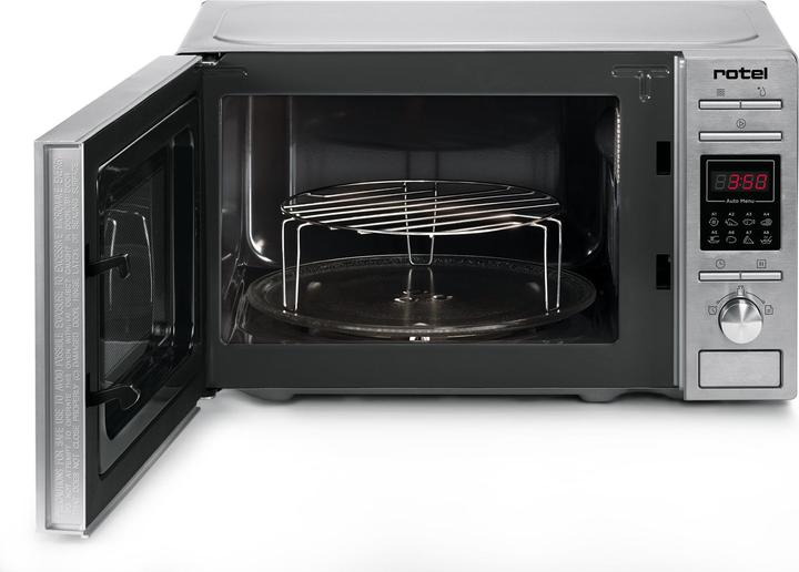 Produktbild Rotel U1504CH (20 l)