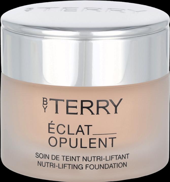 Actual product image By Terry Eclat Opulent No 10 (N10 Nude Radiance)