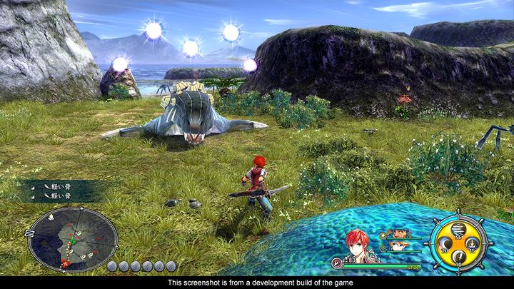 Image du produit NIS Ys VIII (8) : Lacrimosa of DANA (PS4, EN)