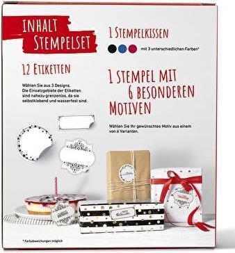 Produktbild Trodat Motivstempel Vintage