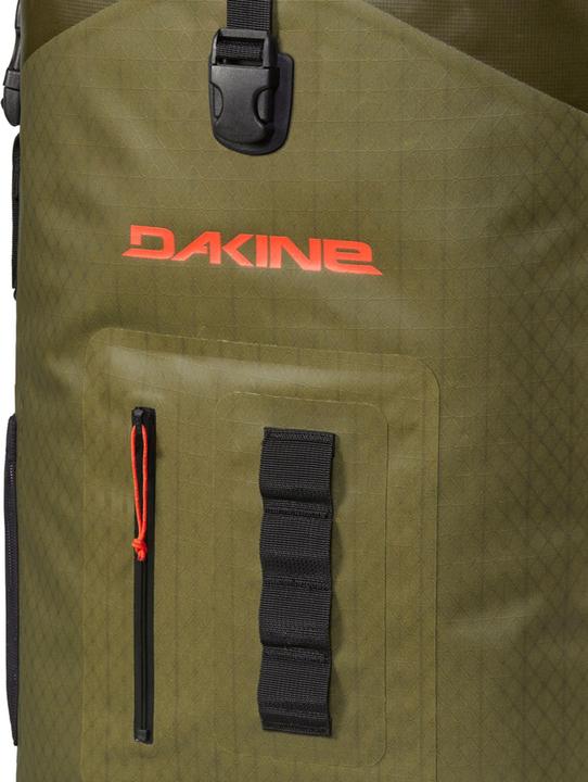 Dakine Cyclone Wet/Dry Rolltop Pack 34L (34 l)