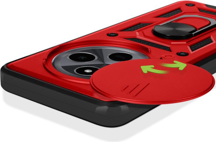 Produktbild Mayaxess ProtectorRing Case (Xiaomi Redmi 14C)