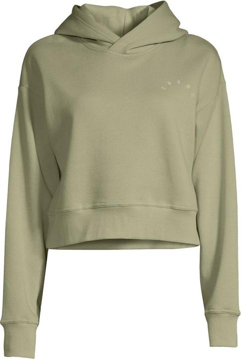 CASALL Lieblings-Kurz-Hoodie (M)
