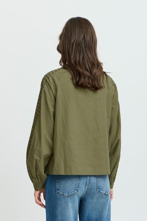 Immagine prodotto B.young BYIULIA BLOUSE 20815613 (42)