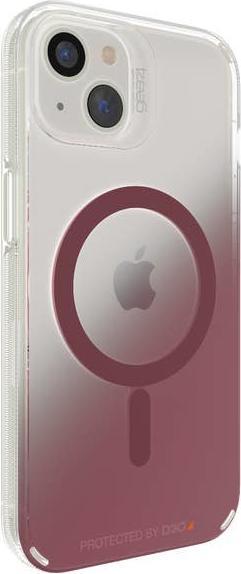 Image du produit gear4 D3O Milan Snap iPhone 13 6.1 "rose (Apple iPhone 13)