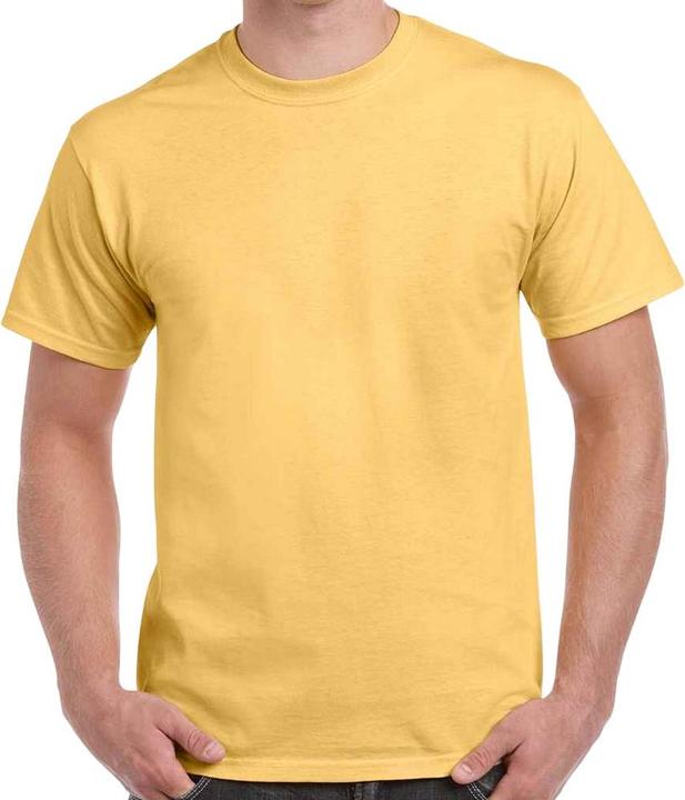 Immagine prodotto Gildan Heavy Cotton Maglietta Uomo (3XL)