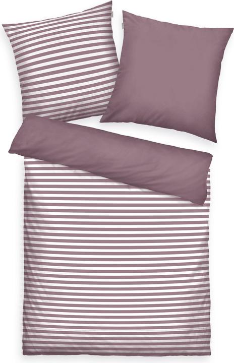 Alt Weiss, Mauve