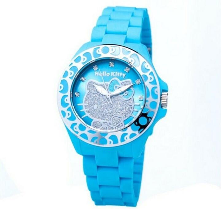 Immagine prodotto Hello Kitty Orologio da donna HK7143B-01 (Ø 45 mm) (45 mm)