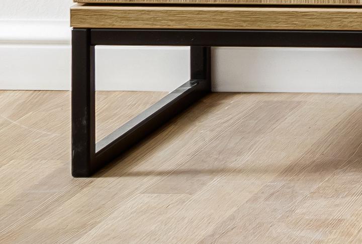 Actual product image Robas Lund Toledo (50 x 116 x 44 cm)