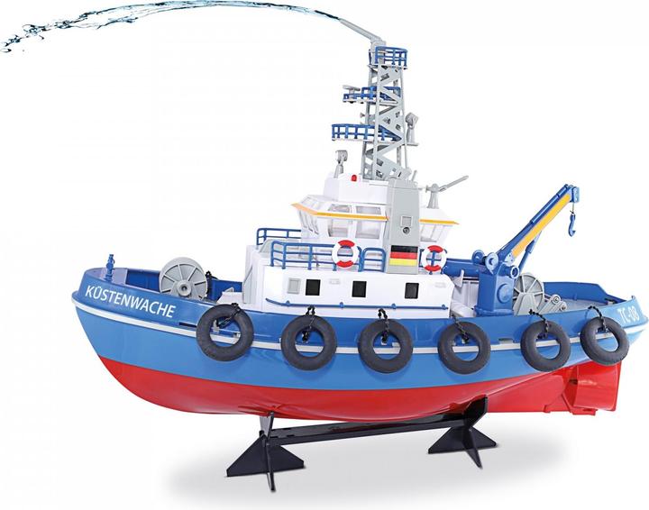 Image du produit Carson Küstenwache TC-08