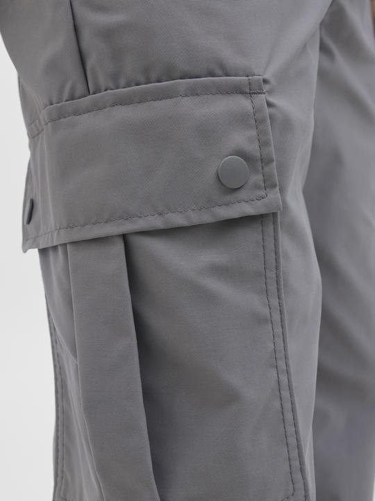 Actual product image Jack & Jones Loose Fit Loose Fit Hosen Loose Fit Hosen (W29/L32)