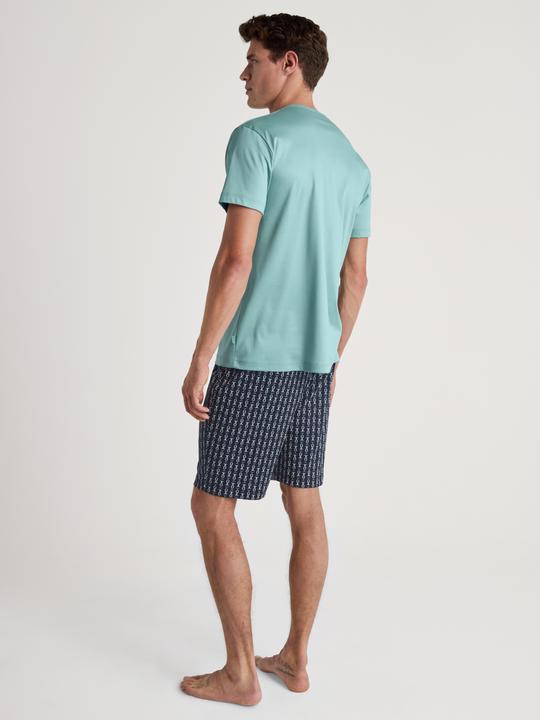 Produktbild Calida Relax Selected Kurz-Pyjama (S)