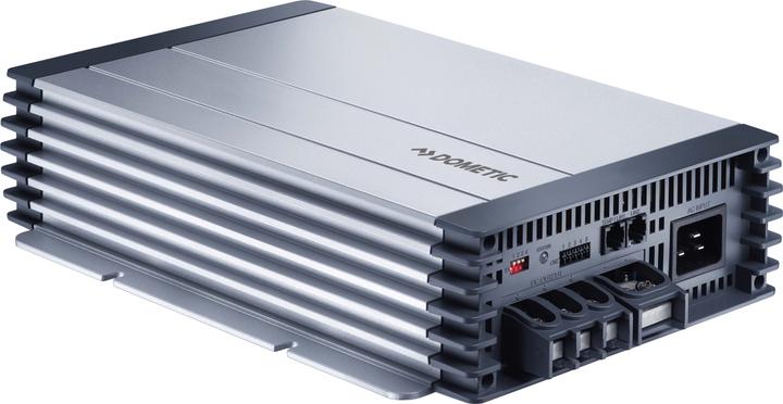 Produktbild Dometic PerfectCharge MCA 1250 Batterieladegerät (12V, 50 A)