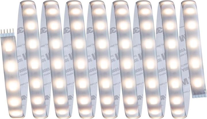 Immagine prodotto Paulmann Set di strisce MaxLED 500 (RGBW, 300 cm, Interno)