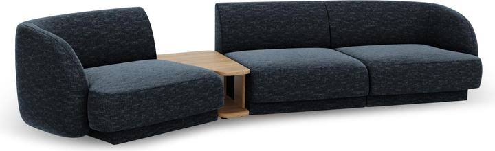 Actual product image Micadoni Miley (3-seater, 2 person sofa, 4-seater)