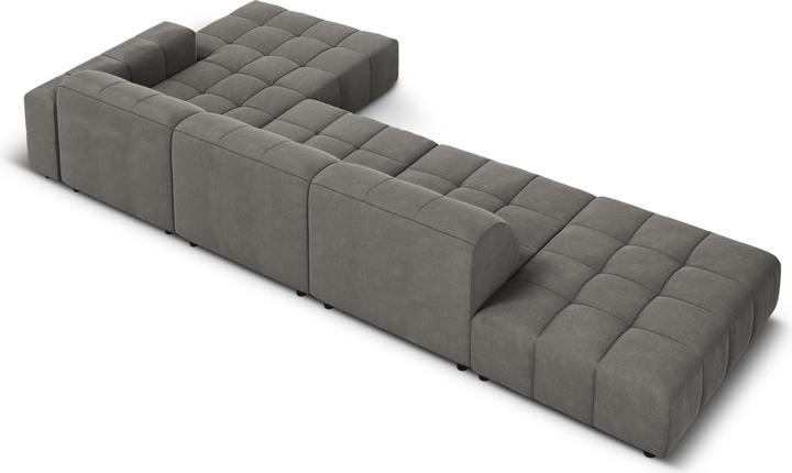 Image du produit Cosmopolitan Design Chicago (Canapé d'angle)