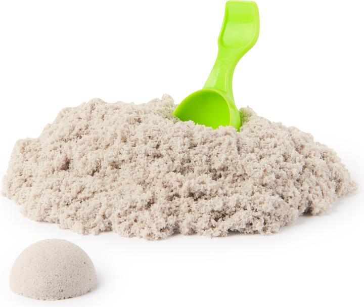 Produktbild Spin Master Kinetischer Sand - Eisröhrenmischung