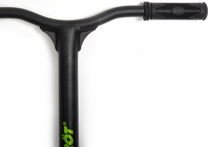 Actual product image Schildkröt Stunt Scooter Kickless