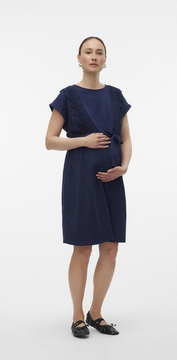 Produktbild Mamalicious Umstands-kleid Kleid (XL)