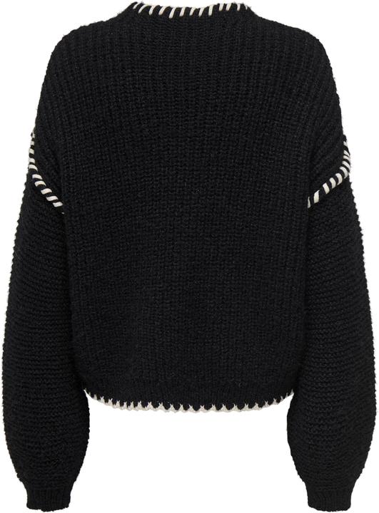 Image du produit Only ONLCORT Pull en maille Pull en maille (XL)