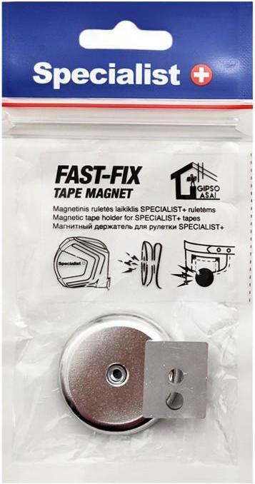 Produktbild Magnetic roulette holder FastFix