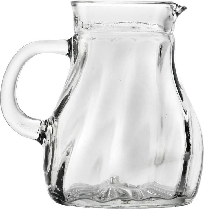 Stölzle Jug Salzburg (0.50 l)