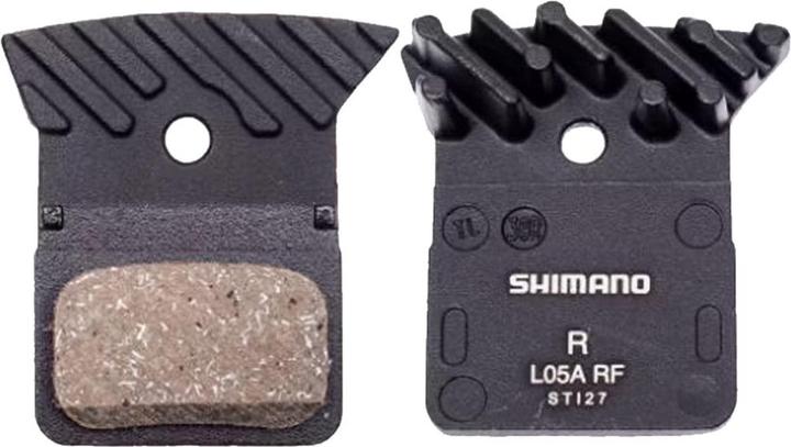 Actual product image Shimano L05A (Shimano, Resin)