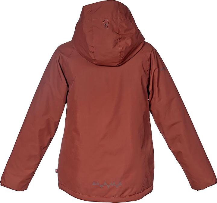Produktbild Isbjörn Kinder Skijacke CARVING (170, 176)