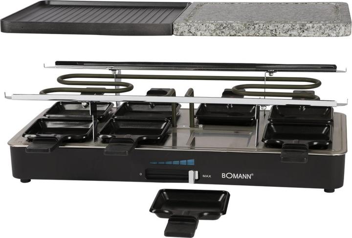 Image du produit Bomann RG 2279 CB