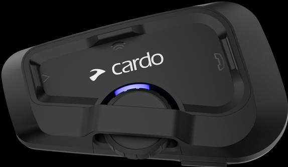 Produktbild Cardo Freecom 2x (1er Set)