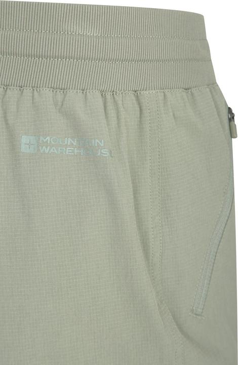 Image du produit Mountain Warehouse - Pantacourt EXPLORER - Femme (Bande de fréquences 38 (2600 MHz))