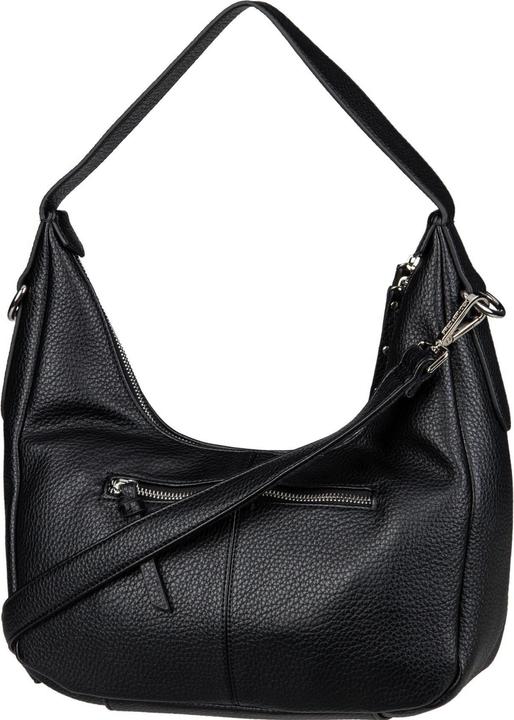 Actual product image FredsBruder Feel Wild Schultertasche Leder 30 cm