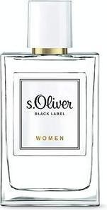 Immagine prodotto S.Oliver Etichetta Nera Donne (Eau de toilette, 50 ml)