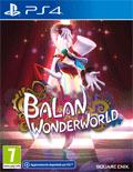 Image du produit Square Enix Balan Wonderworld (PS4, IT)