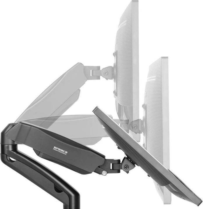 Produktbild SpeaKa Professional SP-MM-910 (Tisch, 32")