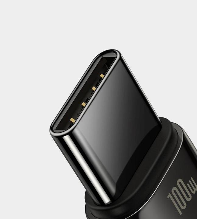 Immagine prodotto Baseus USB A — USB C (2 m, USB 2.0, 100 W)