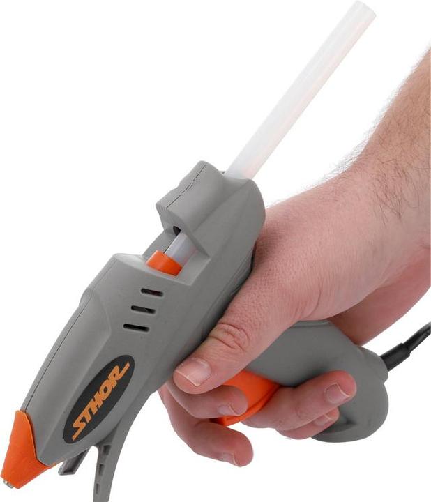 Image du produit Toya Pistolet à colle 100W, 11mm