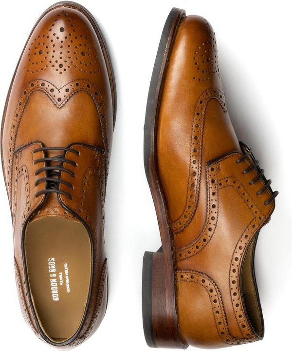 Actual product image Gordon & Bros Business shoes (41)