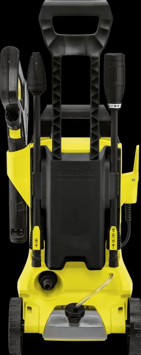 Actual product image Kärcher K3 Full Control Home T350 (Electrical connection)