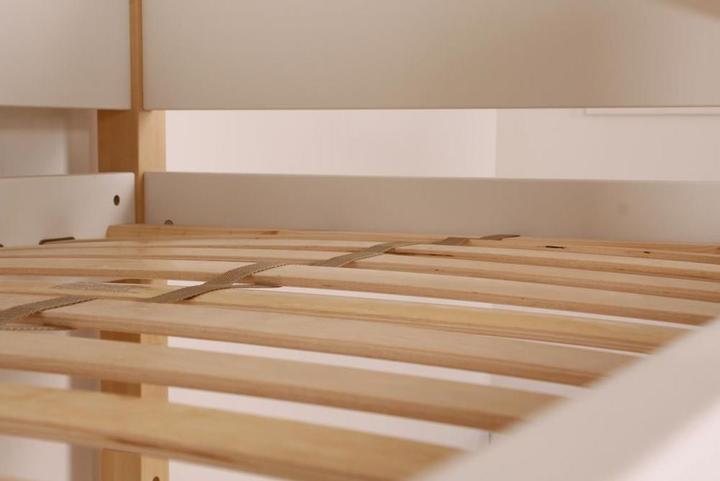 Image du produit Flexa Lit mi-hauteur (90 x 200 cm)